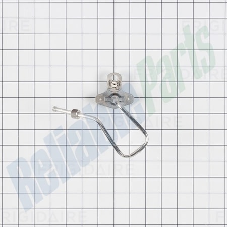 Electrolux Home Products 316237805 Frigidaire Ignitor Orifice Assembly 316237805